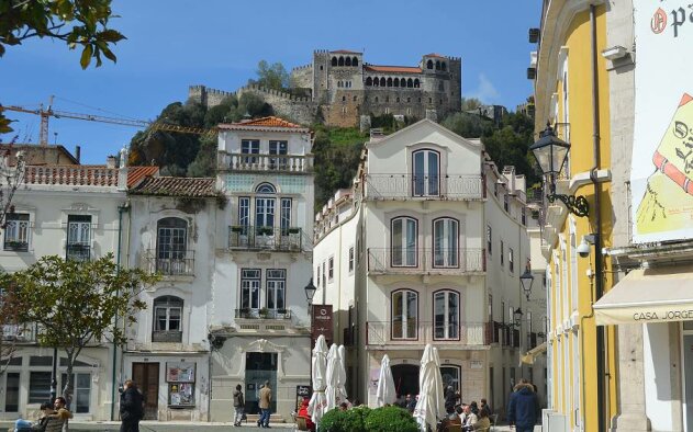 Região de Leiria quer criar até 500 fogos de habitação acessível nos 10 municípios