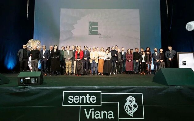 Prémios Espaço 2025 distinguem obras de referência da arquitectura portuguesa