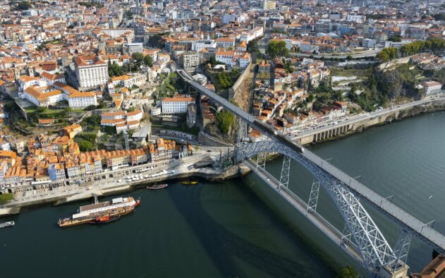 Porto lidera investimento em nova habitação no Eixo Atlântico