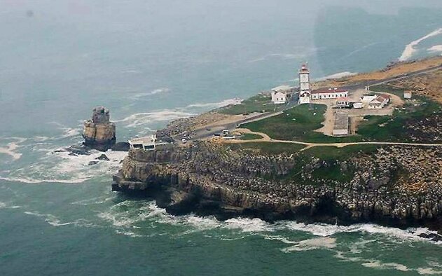 Peniche: "Nau dos Corvos" vai ser centro interpretativo do mar