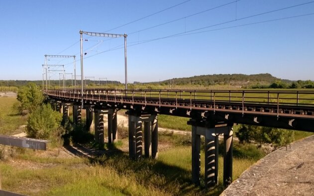 Linha de Vendas Novas avança para modernização com obra de 120 milhões de euros