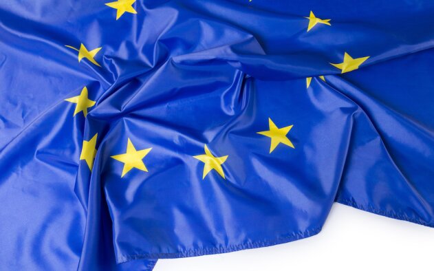 Bandeira União Europeia - Freepik