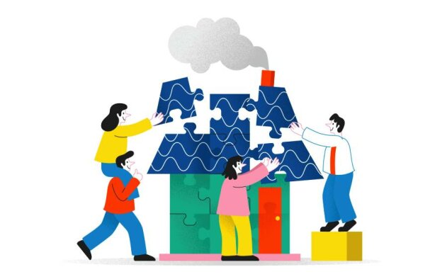 Bruxelas estima que casas em Portugal sejam as mais sobrevalorizadas da União Europeia