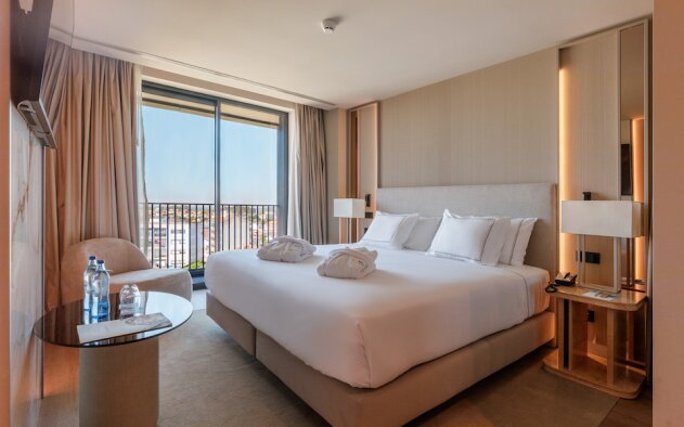 Hotel Meliá São João da Madeira