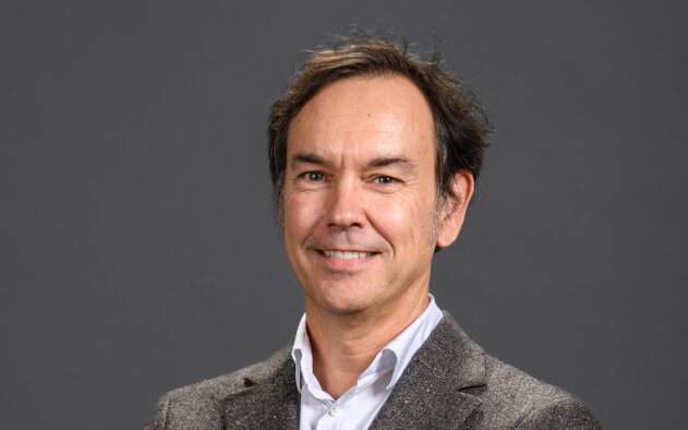 João Pina, sócio fundador da HYPE7