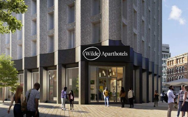 Staycity avança com novo Wilde em Londres quando assinala a abertura do aparthotel Wilde Lisbon Liberdade