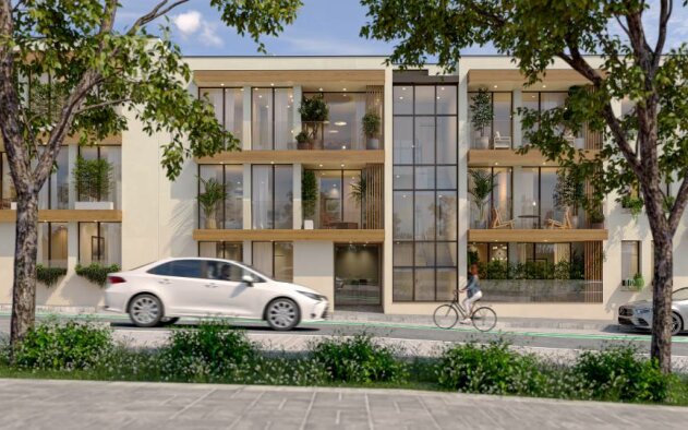 Portela da Villa avança com construção de apartamentos T2 e T3 em Torres Vedras