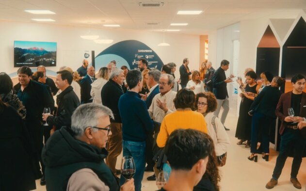 Zome inaugura novo hub em Carcavelos com carteira superior a 50 milhões de euros