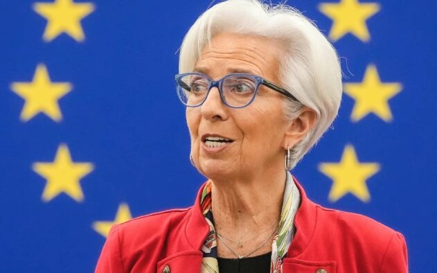 BCE deixa juros inalterados pela 4.ª reunião consecutiva