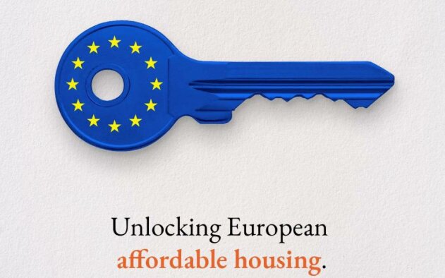 Inquilinos Lisbonenses consideram "passo significativo" Plano Europeu para a Habitação Acessível