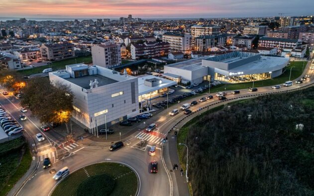 BMcar, Póvoa de Varzim