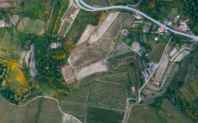 Mais de três milhões de propriedades referenciadas com recurso ao Balcão Único do Prédio