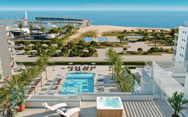 The Uncommon, em Vilamoura