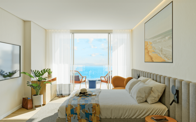 Aparthotel Quinta São Romão, em Vilamoura