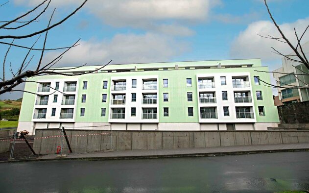 Açores abrem concurso para 23 apartamentos em Vila Franca do Campo
