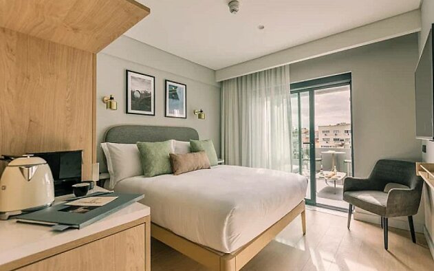 Staycity Group abre aparthotéis em Lisboa e Viena