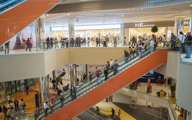 Ceetrus passa a deter 100% do Alegro Setúbal e reforça aposta em activos ‘core’ em Portugal