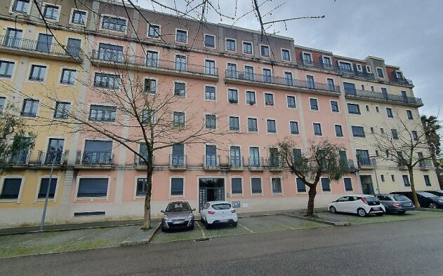 21 apartamentos arrendados vão a leilão até 14 de Janeiro na plataforma Leilosoc