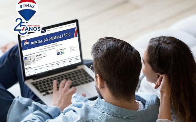Portal do Proprietário da RE/MAX ganha prémio “Best Tech Experience 2026”