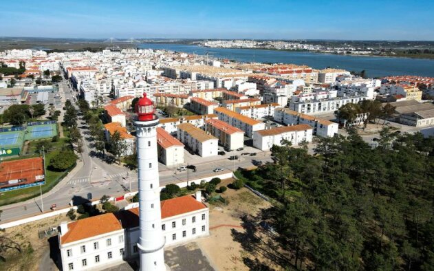 Algarve: VRSA vai reabilitar bairros sociais com investimento de 50 M€
