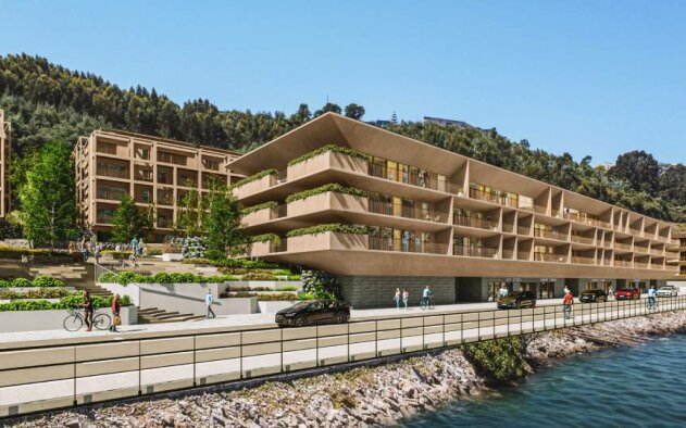 Mais de metade da segunda fase do Gaia Hills já está vendida