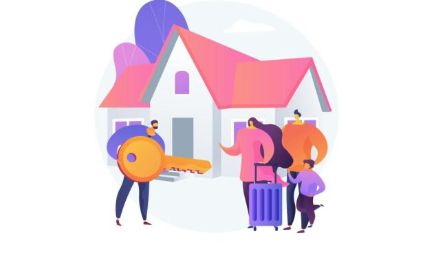 Comprar casa para arrendar rendeu 6,5% no final de 2025