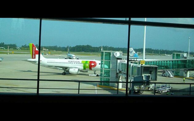 Governo quer avançar com grupo de trabalho para expansão do aeroporto do Porto