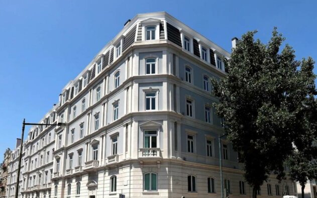 Preços da habitação variam até sete vezes entre distritos em Portugal