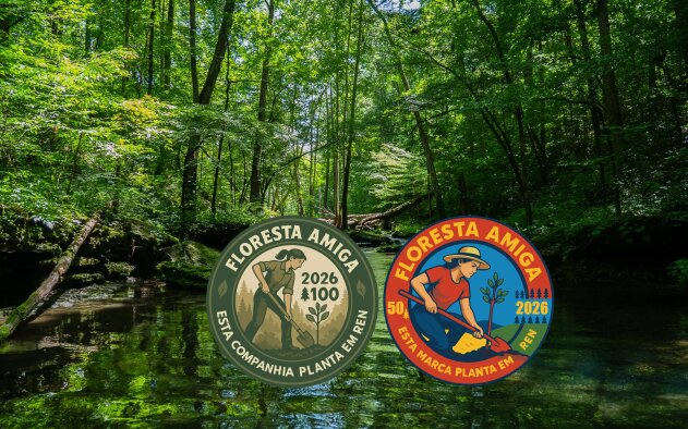 Floresta Amiga propõe marketing ambiental com impacto directo no território
