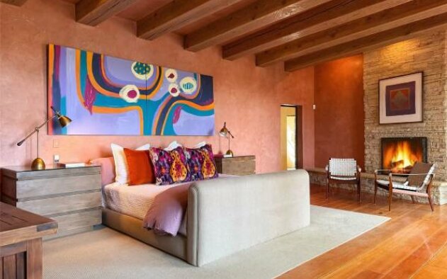 Villa onde Gene Hackman e a mulher morreram é colocada à venda por 5,4 milhões de euros