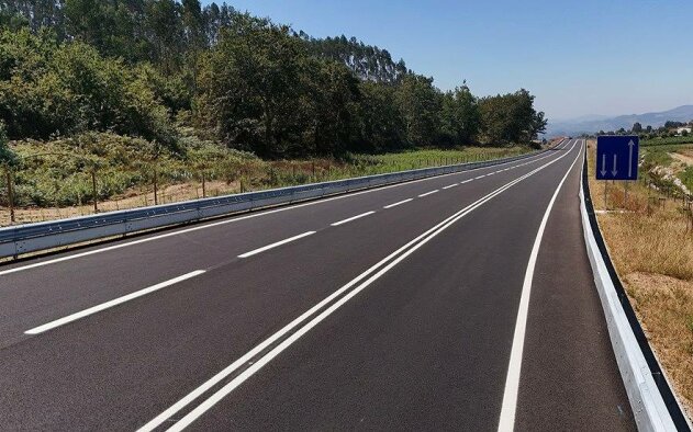 Estradas vão passar para a gestão municipal