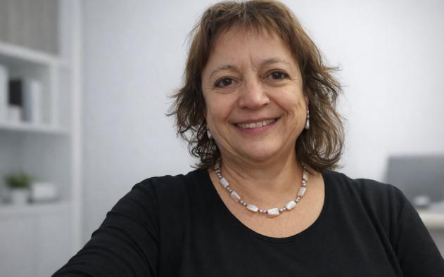 Teresa Florentino, PhD Gestão da Informação e Conhecimento ESAI