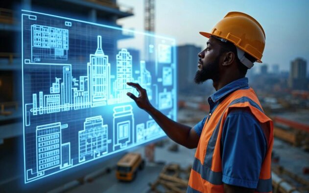 Construção vive ciclo favorável, mas continua sem reformas estruturais - conclui barómetro