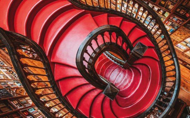 Governo reclassifica Livraria Lello como Monumento Nacional