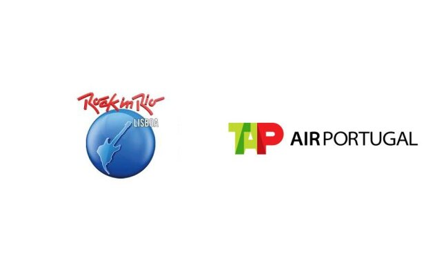 TAP Air Portugal e Rock in Rio Lisboa promovem Portugal como destino cultural