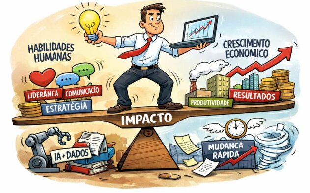 Há uma mudança estrutural no mercado de trabalho em Portugal – diz Adecco