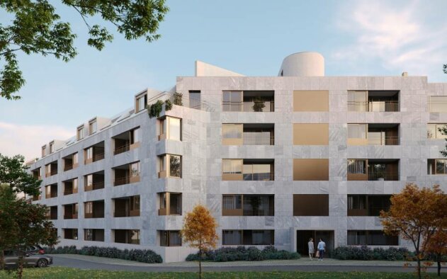 Grupo Arliz promove novo projecto residencial junto ao Pólo Universitário do Porto