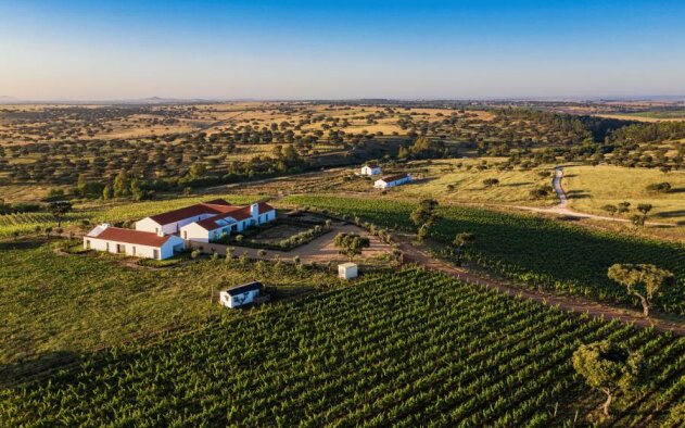 Herdade da Malhadinha Nova - Relais & Châteaux obtém certificação B Corp