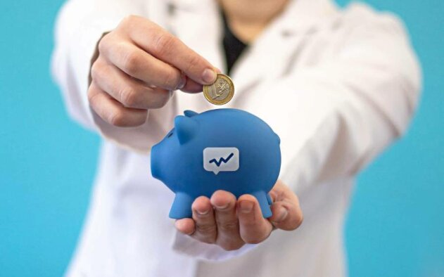 Rede Doutor Finanças intermedeia 1.000 ME de crédito em 2025