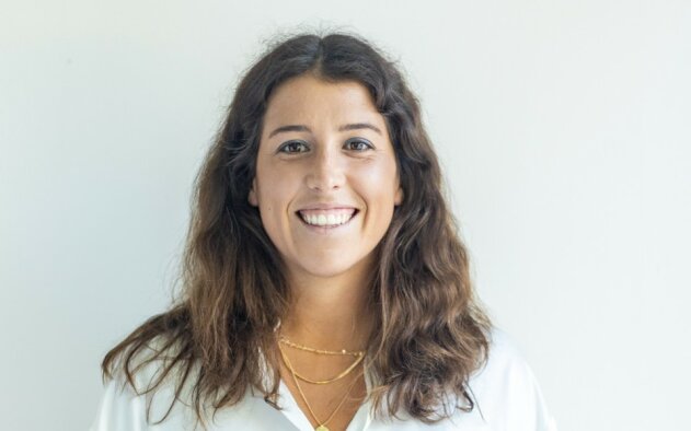 Madalena Maurício, Directora de Operações do Lisbon Marriott Hotel