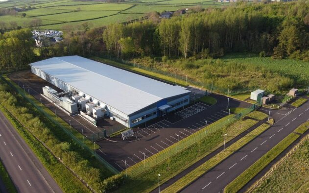 Investimento em ‘data centers’ aumenta exigência técnica na construção em Portugal