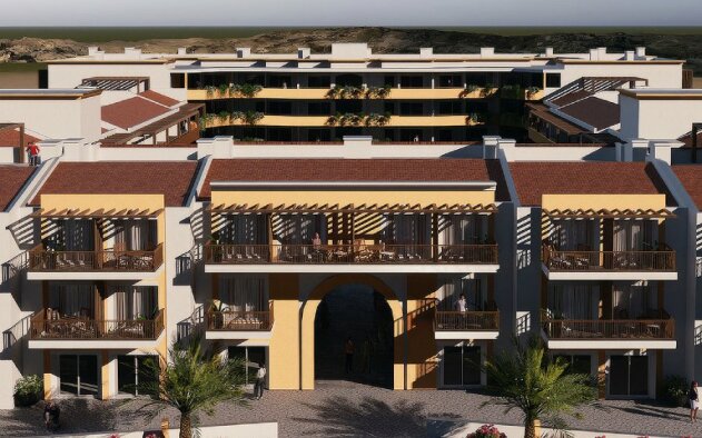 Água Hotels investe 12 milhões de euros em novo projecto na Ilha do Sal