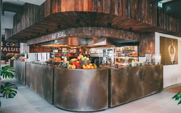 Honest Greens abre três novos restaurantes em Lisboa e no Porto