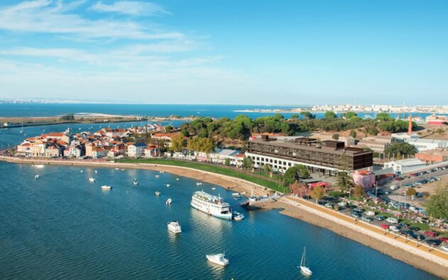 StayUpon lança campanha de verão com descontos até 30%