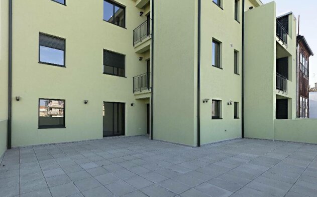 Porto atribuiu 436 habitações no programa de arrendamento acessível