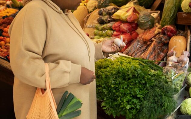 Cabaz alimentar atinge novo máximo e expõe escalada contínua dos preços essenciais