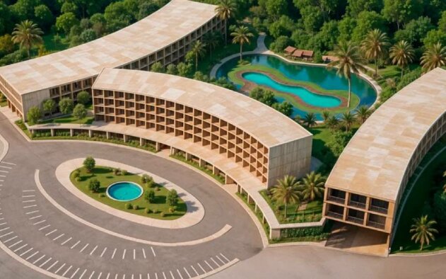 Vila Galé investe em resort e hotel termal em Santa Catarina no sul do Brasil