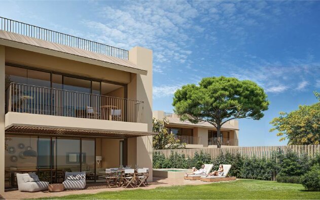 Pestana avança com novo empreendimento turístico de 238 apartamentos em Porto Covo