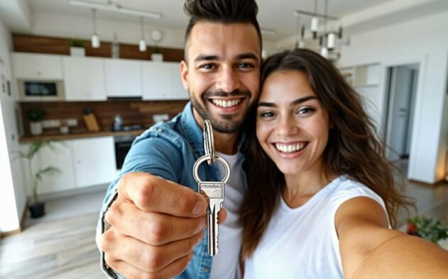 Garantia pública impulsiona crédito à habitação entre jovens, com maior esforço financeiro e financiamento mais elevado