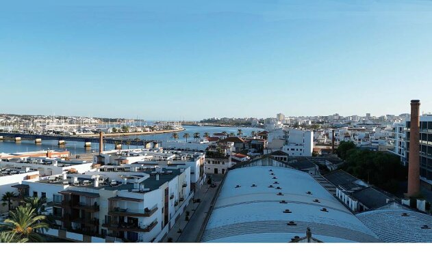 Carvoeiro Branco e TPS avançam com reabilitação da Fábrica de São José em Portimão